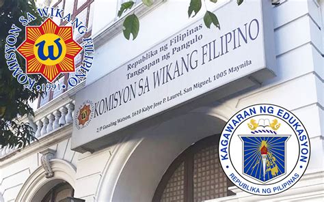 balitang nakasulat sa wikang filipino|KWF, tutol sa paggamit ng 'Taglish' ng mga Pinoy.